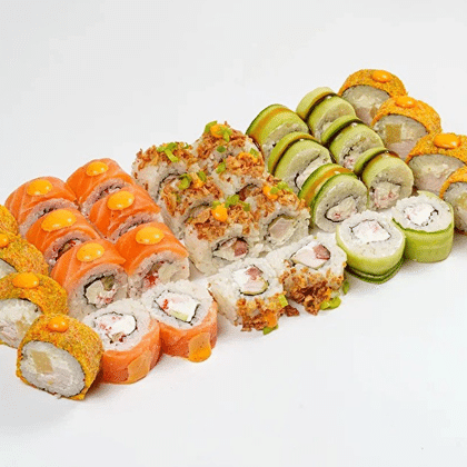 Крейзи Дейзи