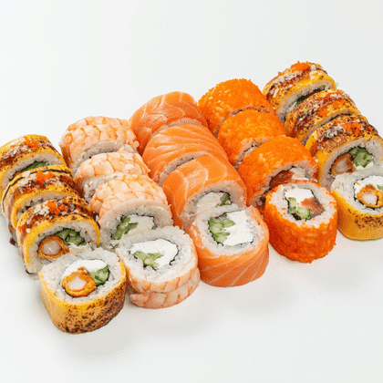 Лови волну!