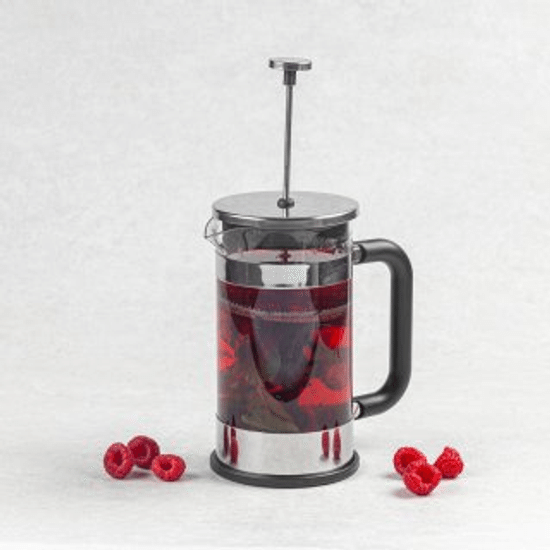 Чай Малиновый