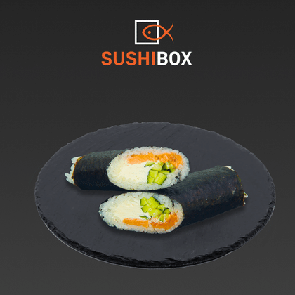 Фит-ролл с фила