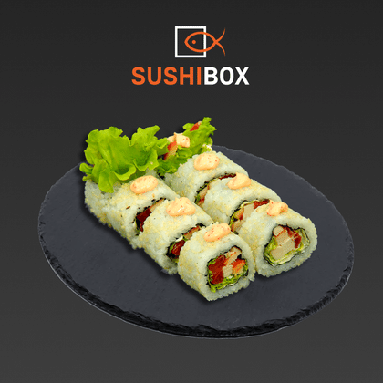 Цезарь ролл