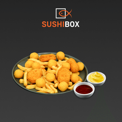 Кидс Бокс (комбо)