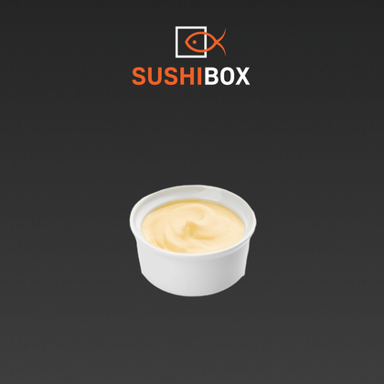 Сырный соус 30 мл.