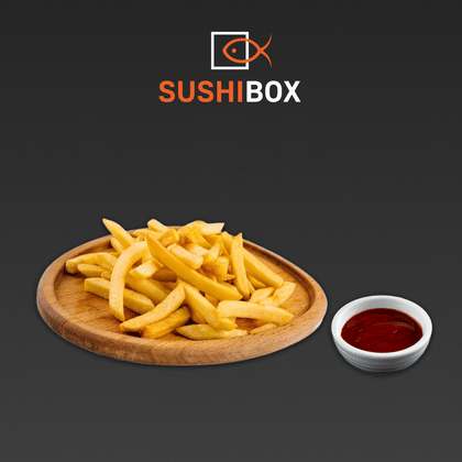 Картофель-фри