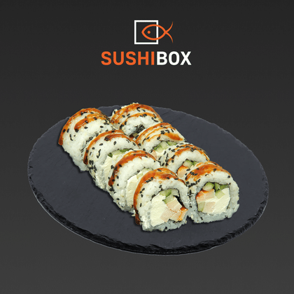 Чикен Терияки