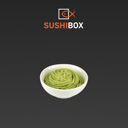 Васаби 20 гр.