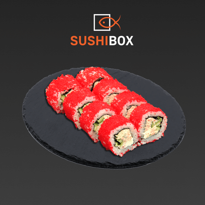 Калифорния