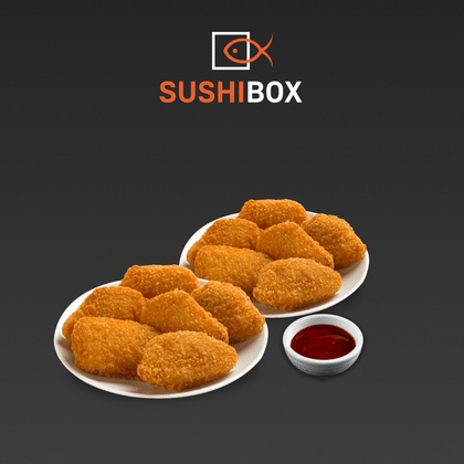 Наггетсы 12 шт.