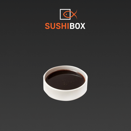 Соевый соус 50 мл.