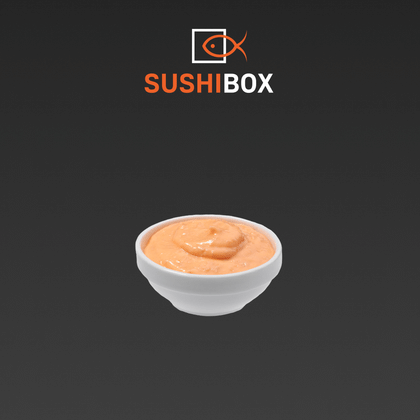 Спайси соус 30 мл.