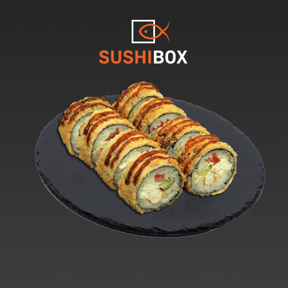 Эби Темпура