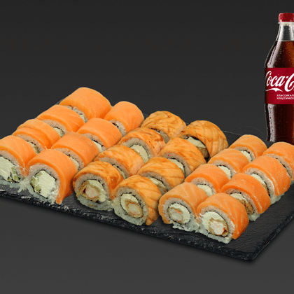 Филадельфия Делюкс