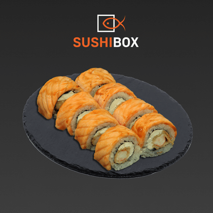 Ополенная фила