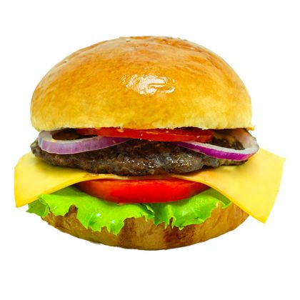 Cheeseburger