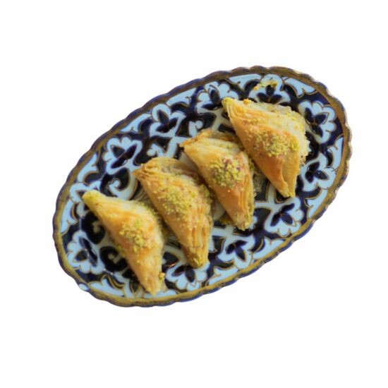 Шобиет с мороженым