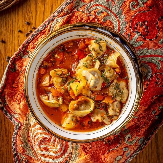 ЧУЧВАРА ШУРПА  НМ