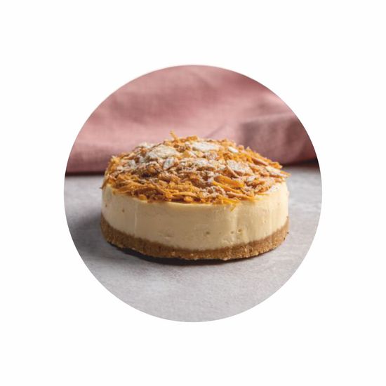 Чизкейк Атырау