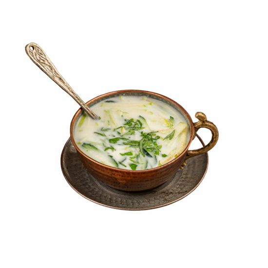 Узбекский айран 1 л