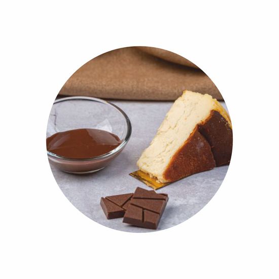 Сырной пирог Афсона