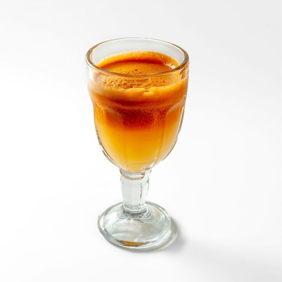 Фреш Яблоко-Морковь