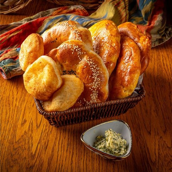 НАН-ДАСТАРХАН