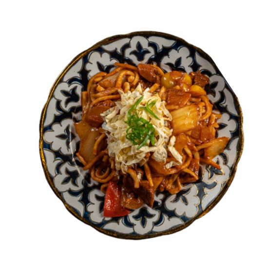 КАУРМА ЛАГМАН