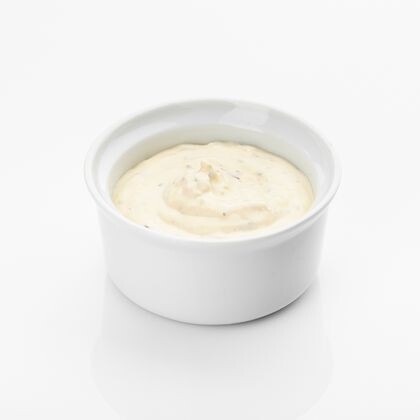 Чесночный  соус