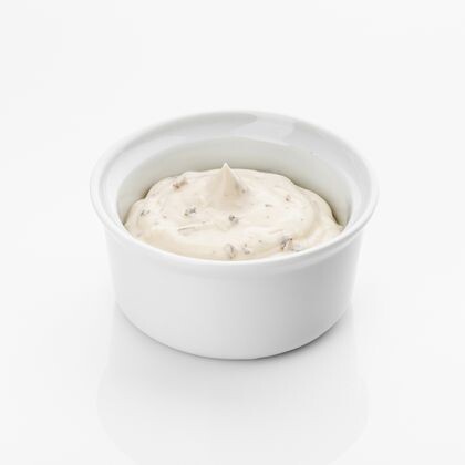 Грибной соус