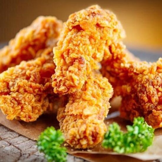 Крылышки KFC 8 шт