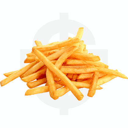 Картошка фри