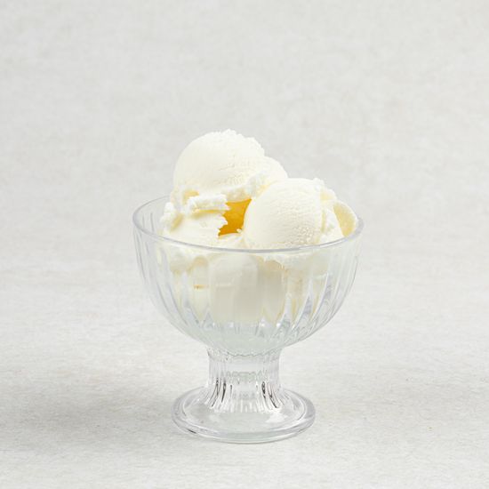 Мороженое 1 шарик