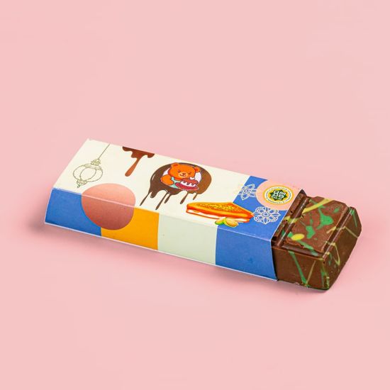 Дубайский шоколад