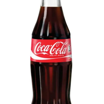 Coca-Cola Mexican