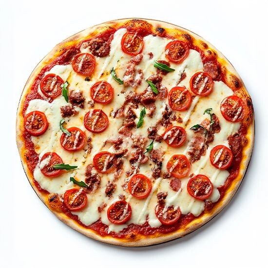 Пепперони мясная