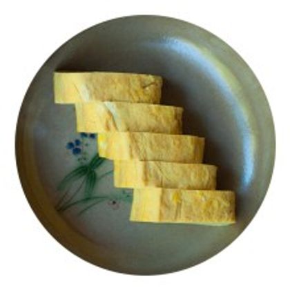 Dashi Maki Tamago