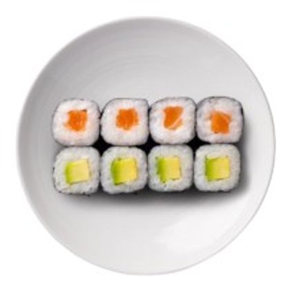Maki Mix