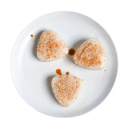 Yaki Onigiri