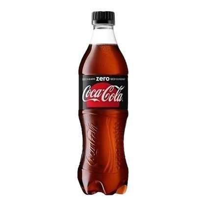 Coca-Cola Zero