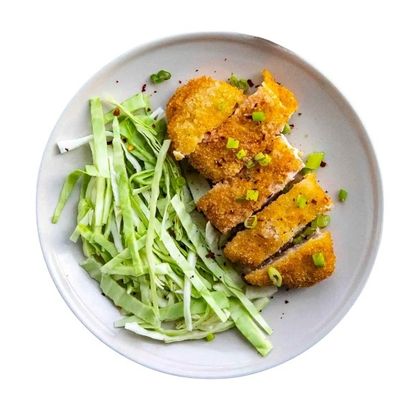 Chicken Katsu