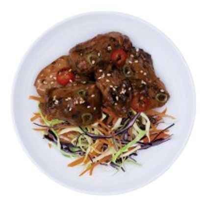 Chicken Teriyaki