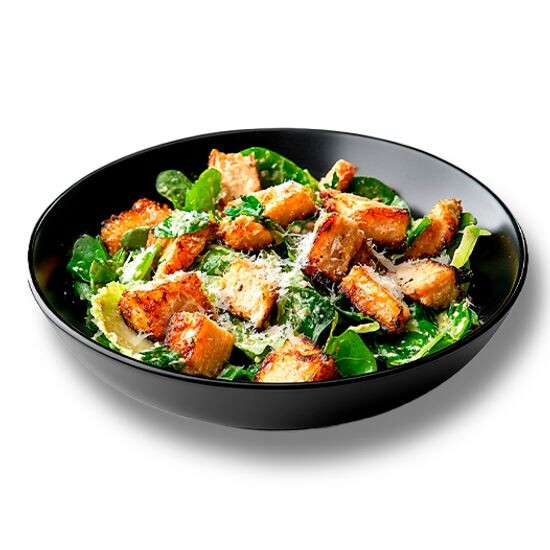 Салат «Цезарь»