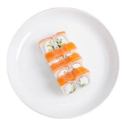 Philadelphia Roll