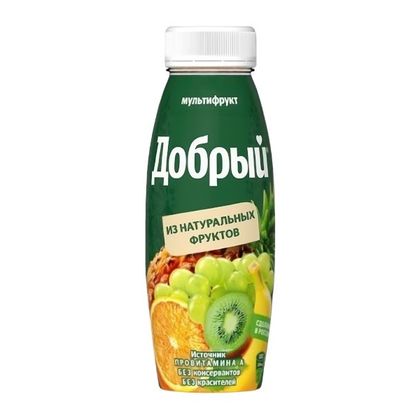Juice Dobri
