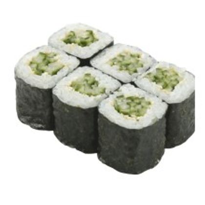 Kappa Maki with Cheese