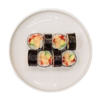 Futomaki Roll