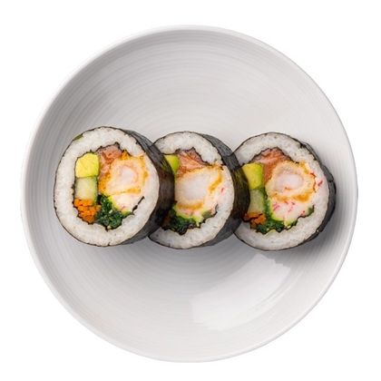 Giant Maki Roll