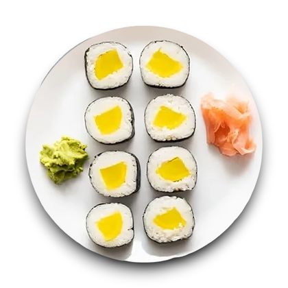 Oshinko Maki