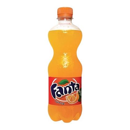Fanta Orange