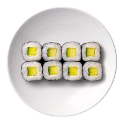 Avocado Maki