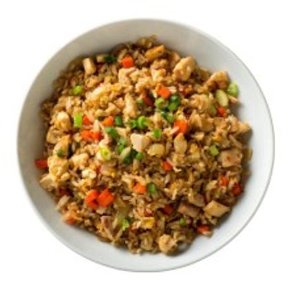 Yakimeshi